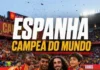 A Argentina não ganhou, o futebol agradece – Lúcio Albuquerque