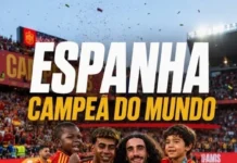 A Argentina não ganhou, o futebol agradece – Lúcio Albuquerque