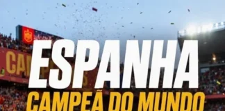 A Argentina não ganhou, o futebol agradece – Lúcio Albuquerque