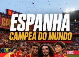 A Argentina não ganhou, o futebol agradece – Lúcio Albuquerque