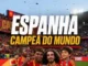 A Argentina não ganhou, o futebol agradece – Lúcio Albuquerque