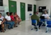 MP participa de operação Justiça Rápida em comunidades tradicionais e aldeias indígenas, no Guaporé