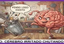 Política & Murupi – “Livre pensar. É só pensar” – Millor Fernandes