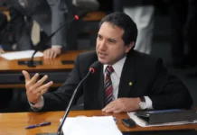 TRE declara Natan Donadon ficha limpa e libera candidatura a deputado federal