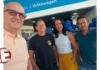Coluna Social – Ponto E