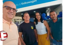 Coluna Social – Ponto E