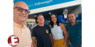 Coluna Social – Ponto E