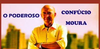 Confúcio ‘abate’ nome do PT ao Senado e pode ‘rifar’ Pedro Abib, para apoiar Expedito Netto ao Governo