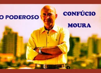 Confúcio ‘abate’ nome do PT ao Senado e pode ‘rifar’ Pedro Abib, para apoiar Expedito Netto ao Governo