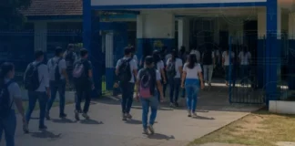 Ação do TCE garante continuidade dos serviços em escola, mas exige regularização das contratações