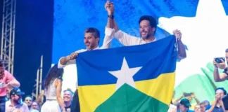 Locomotiva Marcos Rogério agrega Podemos, Novo e Mobiliza na composição, rumo ao Governo