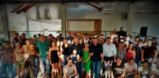 ELEIÇÕES – Hildon diz que constrói plano de governo “baseado na vontade popular”