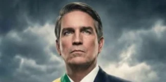 André Mendonça manda apurar repasses do Master para filme sobre Bolsonaro