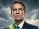 André Mendonça manda apurar repasses do Master para filme sobre Bolsonaro