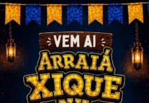 Arraiá da Paróquia Sagrada Família de Porto Velho acontece nos dias 1º e 2 de agosto