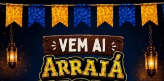 Arraiá da Paróquia Sagrada Família de Porto Velho acontece nos dias 1º e 2 de agosto