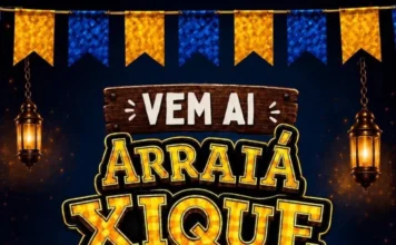 Arraiá da Paróquia Sagrada Família de Porto Velho acontece nos dias 1º e 2 de agosto