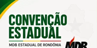 Em convenção, neste sábado, MDB define candidaturas e alianças