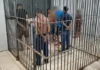 Incursão da PM desarticula pontos de tráfico na zona sul e leva sete suspeitos à prisão