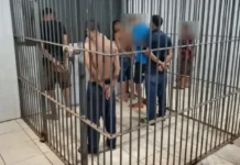 Incursão da PM desarticula pontos de tráfico na zona sul e leva sete suspeitos à prisão