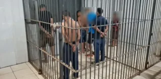 Incursão da PM desarticula pontos de tráfico na zona sul e leva sete suspeitos à prisão