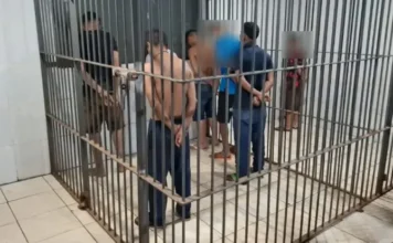 Incursão da PM desarticula pontos de tráfico na zona sul e leva sete suspeitos à prisão