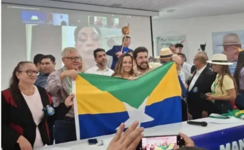 MDB confirma Abib governador, com Amir de vice, e Confúcio ao Senado