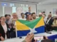 MDB confirma Abib governador, com Amir de vice, e Confúcio ao Senado