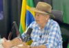 “Precisamos cuidar do agro. É ele que garante a expansão de Rondônia”, afirma Carlos Magno