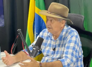 “Precisamos cuidar do agro. É ele que garante a expansão de Rondônia”, afirma Carlos Magno