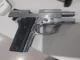Condutor de picape Strada escondia pistola ilegal e é preso