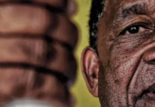 Marcela Bonfim convida o público a reconhecer as presenças negras na Amazônia