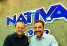 Convenção vai aclamar Hildon Chaves e Cirone Deiró ao Governo, dia três de agosto, na Unopar