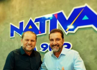 Convenção vai aclamar Hildon Chaves e Cirone Deiró ao Governo, dia três de agosto, na Unopar