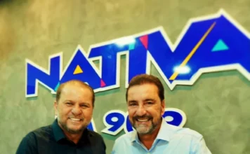 Convenção vai aclamar Hildon Chaves e Cirone Deiró ao Governo, dia três de agosto, na Unopar