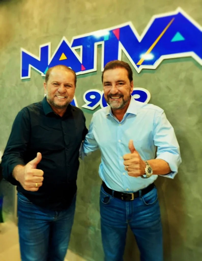 Convenção vai aclamar Hildon Chaves e Cirone Deiró ao Governo, dia três de agosto, na Unopar
