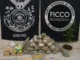 Homem que fazia guarda em depósito com 27 kg de drogas é preso e entregue à Polícia Federal