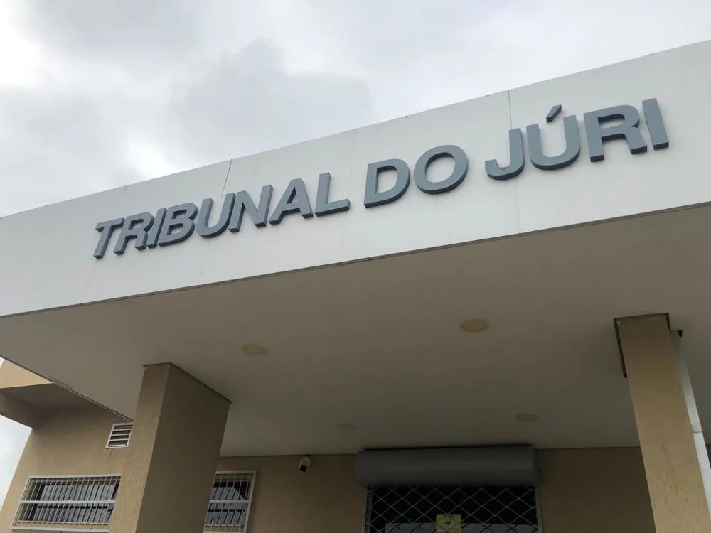 Júri condena a 11 anos de cadeia homem que matou o atual da sua ex-esposa, em Ariquemes