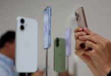 iPhone ganha recurso para transmitir câmera ao vivo em ligações à polícia pelo 190