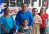 Asdefig, exemplo de união e resistência, completa 35 anos