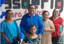 Asdefig, exemplo de união e resistência, completa 35 anos