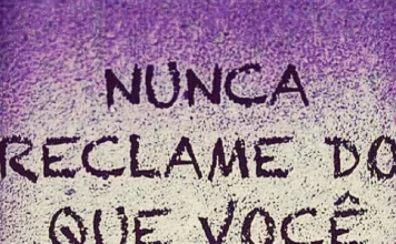 Não adianta só reclamar dos políticos; é preciso coragem para mudar! – Valdemir Caldas*