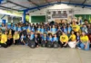 Detran inicia nova turma do projeto ‘Agente Mirim da Cidadania no Trânsito’, em Porto Velho