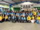 Detran inicia nova turma do projeto ‘Agente Mirim da Cidadania no Trânsito’, em Porto Velho