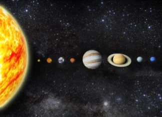 Formação dos planetas explica por que nem todos os astros têm anéis