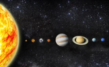 Formação dos planetas explica por que nem todos os astros têm anéis