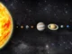Formação dos planetas explica por que nem todos os astros têm anéis