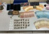 PM de Rondônia e do Acre estouram ‘boca’, prende 3 e apreende adolescente, no distrito de Vista Alegre do Abunã
