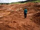 MPF vai à Justiça cobrar quase $2 milhões de empresa por mineração ilegal, do outro lado do Madeira