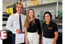 Coluna Social – Ponto E
